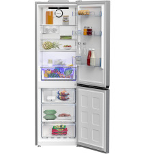 FRICOM  BEKO B5RCNE365HXB 187X60 NF INOX D