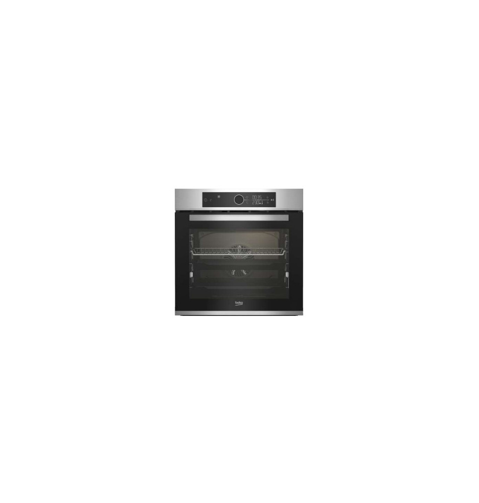 HORNO BEKO BBIMM12400XCSW 72L MULTI INOX