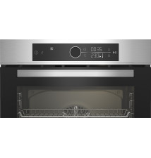 HORNO BEKO BBIMM12400XCSW 72L MULTI INOX