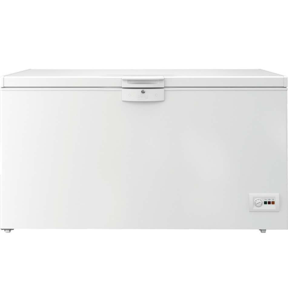 CONG HOR BEKO HSM47530 86x156x68 BCO 451L