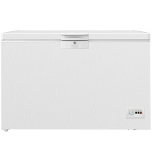 CONG HOR BEKO HSM40031 86x129x68 BCO 360L