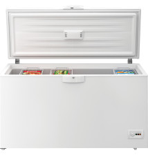 CONG HOR BEKO HSM47530 86x156x68 BCO 451L
