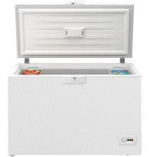 CONG HOR BEKO HSM40031 86x129x68 BCO 360L