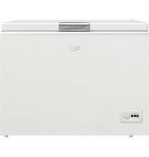 CONG HOR BEKO HSM30031 86x111x68 BCO 298L