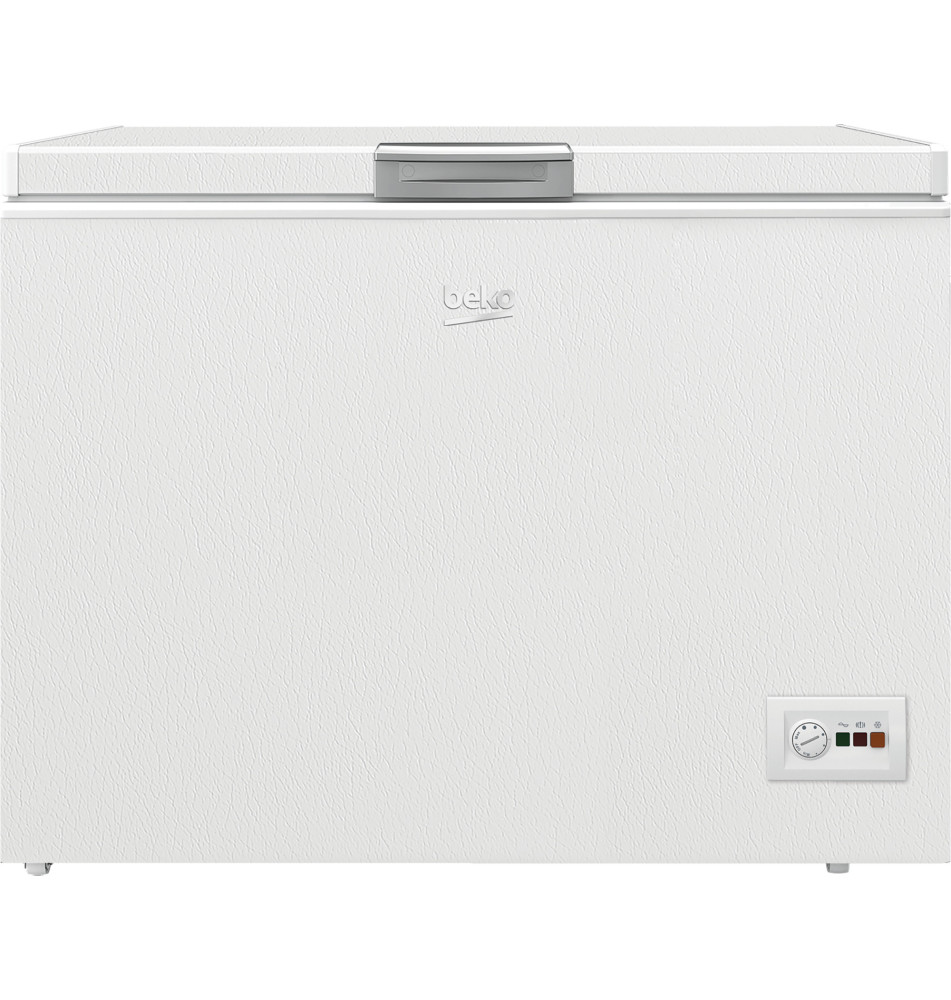 CONG HOR BEKO HSM30031 86x111x68 BCO 298L