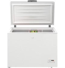 CONG HOR BEKO HSM30031 86x111x68 BCO 298L