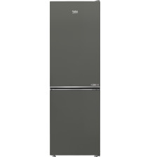FRICOM  BEKO B5RCNE366HG 186x60 NF LOOK INOX