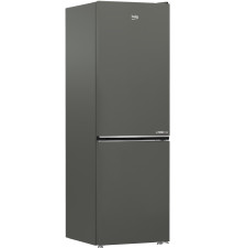 FRICOM  BEKO B5RCNE366HG 186x60 NF LOOK INOX