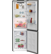 FRICOM  BEKO B5RCNE366HG 186x60 NF LOOK INOX