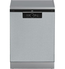 LVJ  BEKO BDFN26440XC 6P 14C INOX DSP 44DB INV
