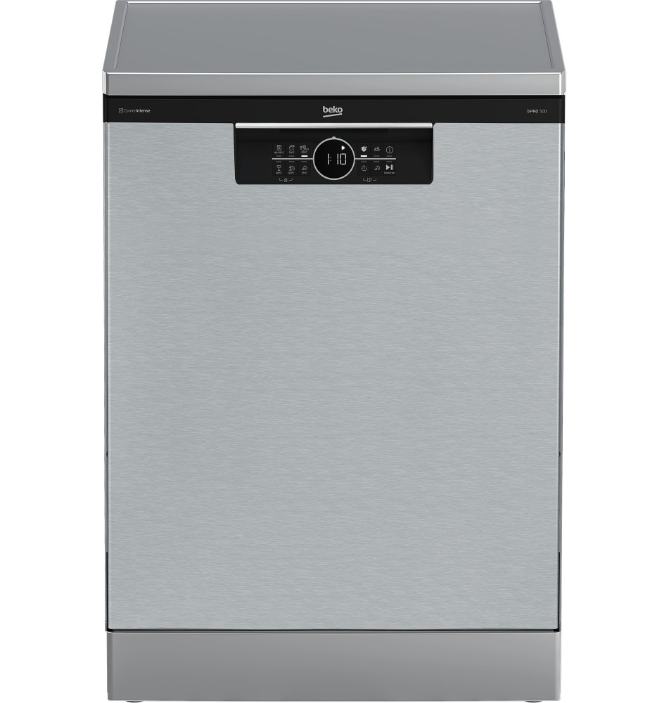 LVJ  BEKO BDFN26440XC 6P 14C INOX DSP 44DB INV