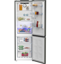 FRICOM  BEKO B5RCNE366HG 186x60 NF LOOK INOX