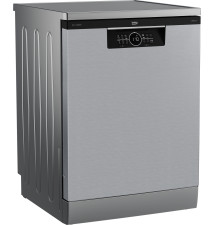LVJ  BEKO BDFN26440XC 6P 14C INOX DSP 44DB INV