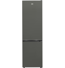 FRICOM  BEKO B1RCNE404G 203x60 NF LOOK INOX