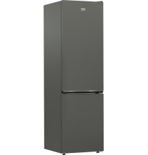 FRICOM  BEKO B1RCNE404G 203x60 NF LOOK INOX
