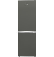 FRICOM  BEKO B1RCNE364G 186x60 NF LOOK INOX