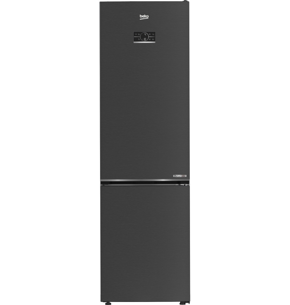 FRICOM  BEKO B7RCNE407HXBR1 203x60x64 NF GREY
