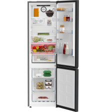 FRICOM  BEKO B7RCNE408HXBR 203x60x64 NF GREY