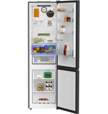 FRICOM  BEKO B7RCNE408HXBR 203x60x64 NF GREY