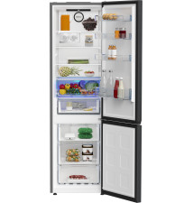 FRICOM  BEKO B7RCNE407HXBR1 203x60x64 NF GREY