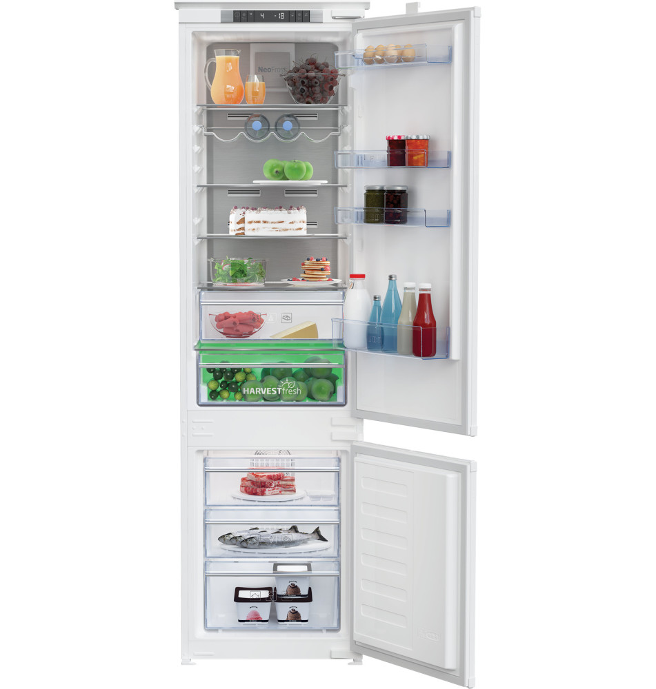 FRICOM  BEKO BCNA306E4SN 193 5x54x54 5 NF INTEG
