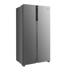 FRI  BEKO GNO5323XPN 177x91x67 NF INOX