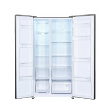 FRI  BEKO GNO5323XPN 177x91x67 NF INOX