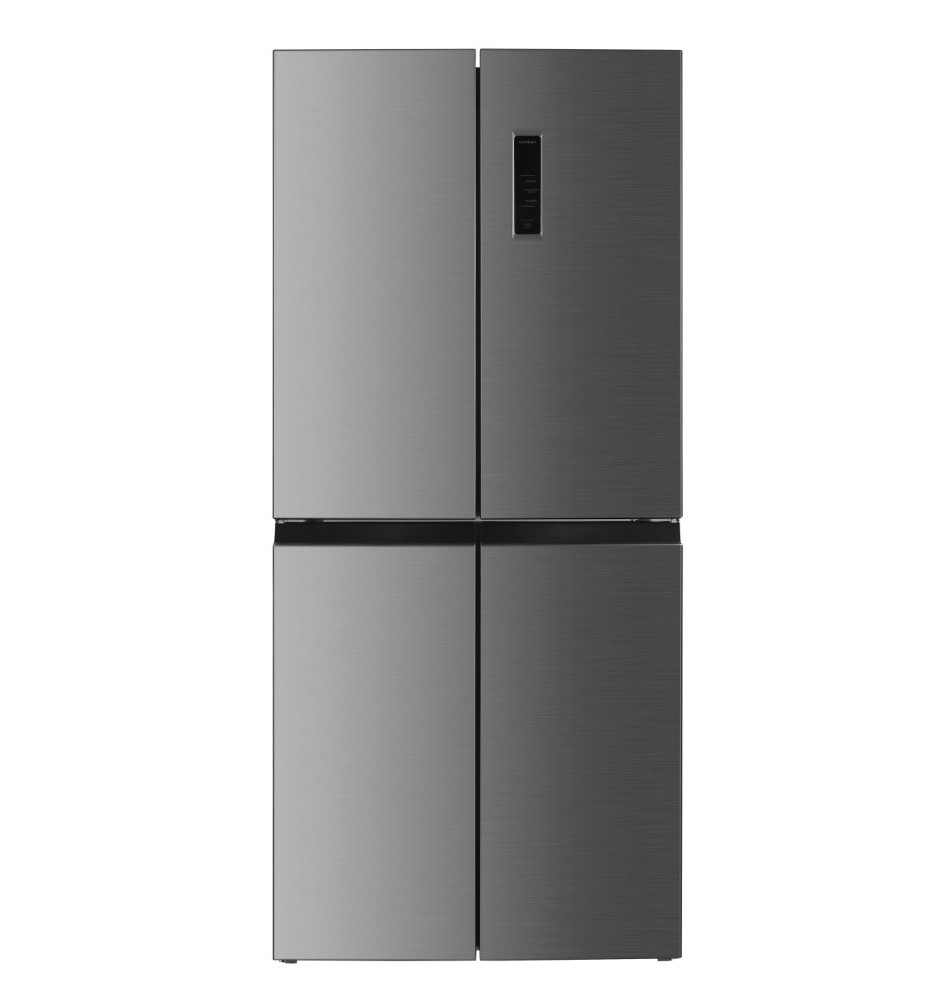 FRI  BEKO GNO46623MXPN 180x79 4P NF DSP INOX