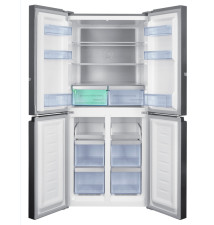 FRI  BEKO GNO46623MXPN 180x79 4P NF DSP INOX