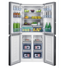 FRI  BEKO GNO46623MXPN 180x79 4P NF DSP INOX