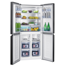 FRI  BEKO GNO46623MXPN 180x79 4P NF DSP INOX