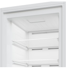 CONG VER BEKO B3RFNE314W 185x59 5 277L BCO