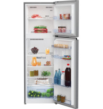 FRI  BEKO RDNT271I40XBN 165x54 2P NF INOX