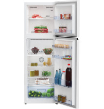 FRI  BEKO RDNT271I40WN 165x54 2P NF BCO