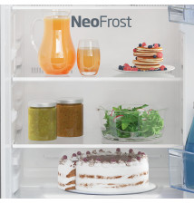 FRI  BEKO RDNT271I40XBN 165x54 2P NF INOX