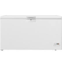 CONG HOR BEKO HSM37540 86x129 360L BCO