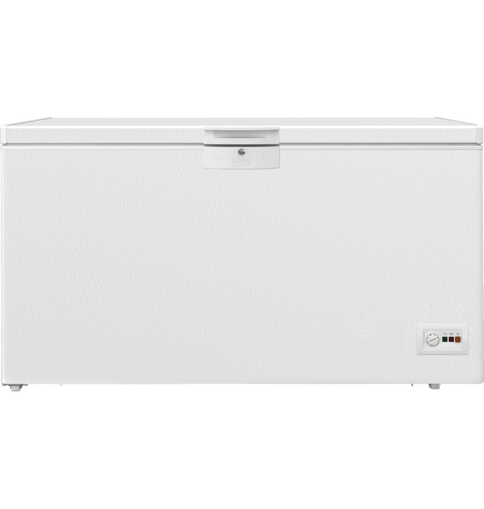 CONG HOR BEKO HSM37540 86x129 360L BCO