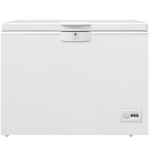 CONG HOR BEKO HSM29540 86x110 298L BCO
