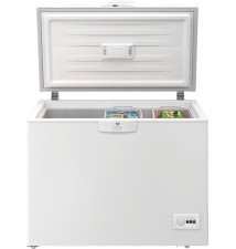 CONG HOR BEKO HSM29540 86x110 298L BCO