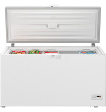 CONG HOR BEKO HSM37540 86x129 360L BCO