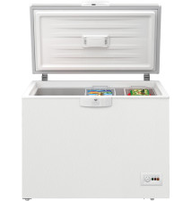 CONG HOR BEKO HSM29540 86x110 298L BCO