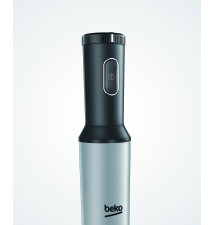 BATID  BEKO HBS7750X 750W S A SOLO PIE INOX GRIS