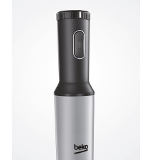 BATID  BEKO HBS7750X 750W S A SOLO PIE INOX GRIS