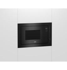 MICR  BEKO BMGB25333BG 25L NEGRO DSP