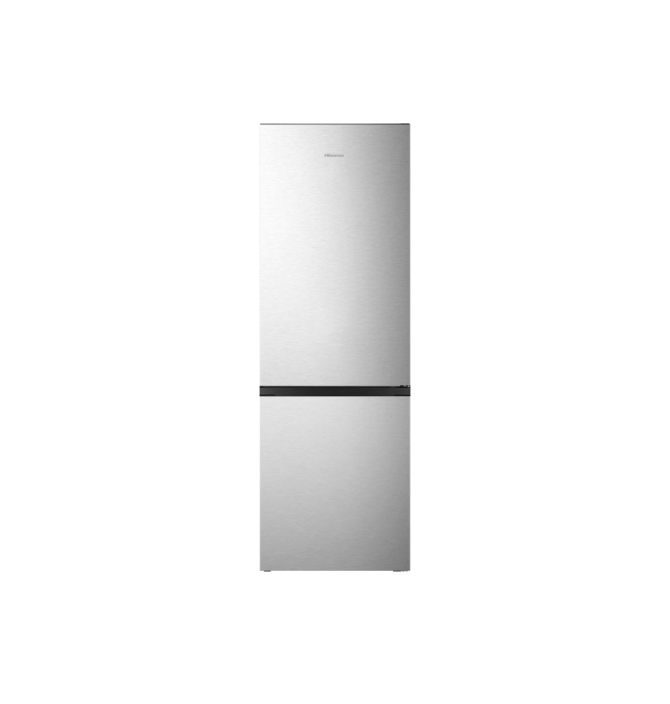 FRICOM  HISENSE RB372N4AWE 179x60x59 NF BLANCO