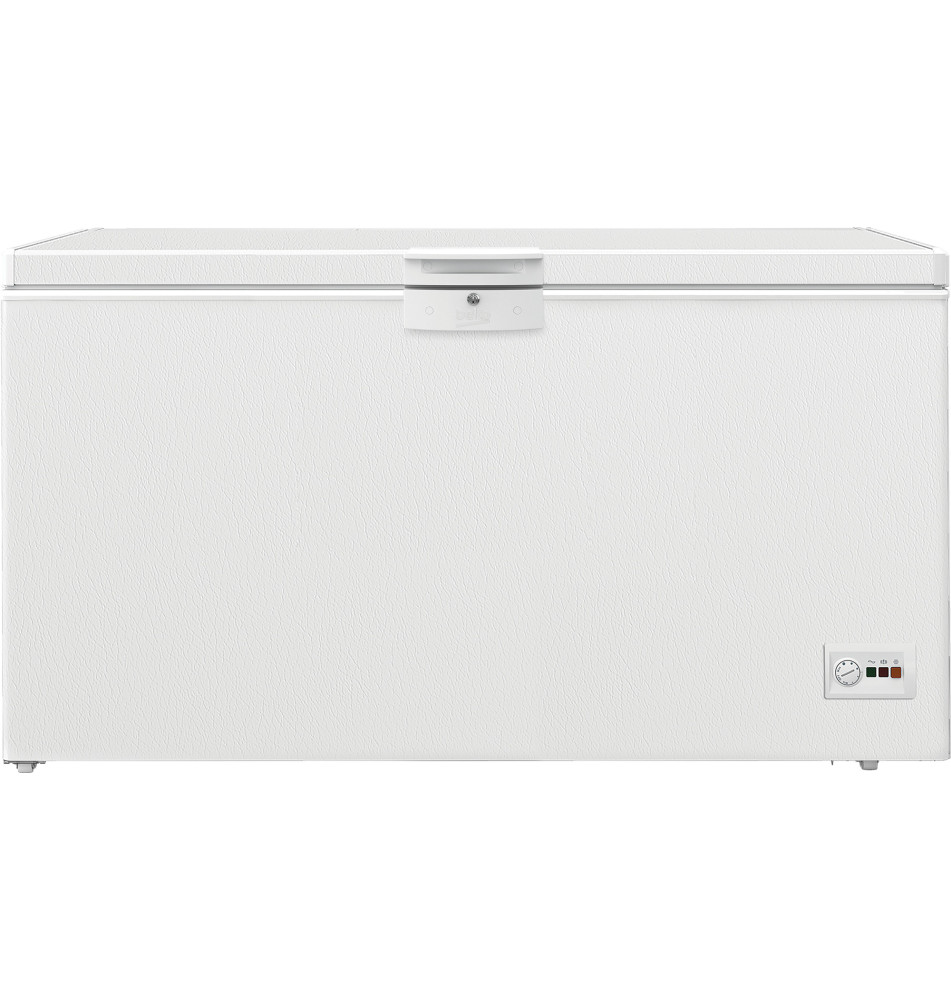 CONG HOR BEKO HSM46740 68x155 451L BCO