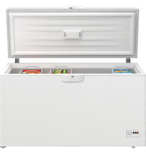CONG HOR BEKO HSM46740 68x155 451L BCO
