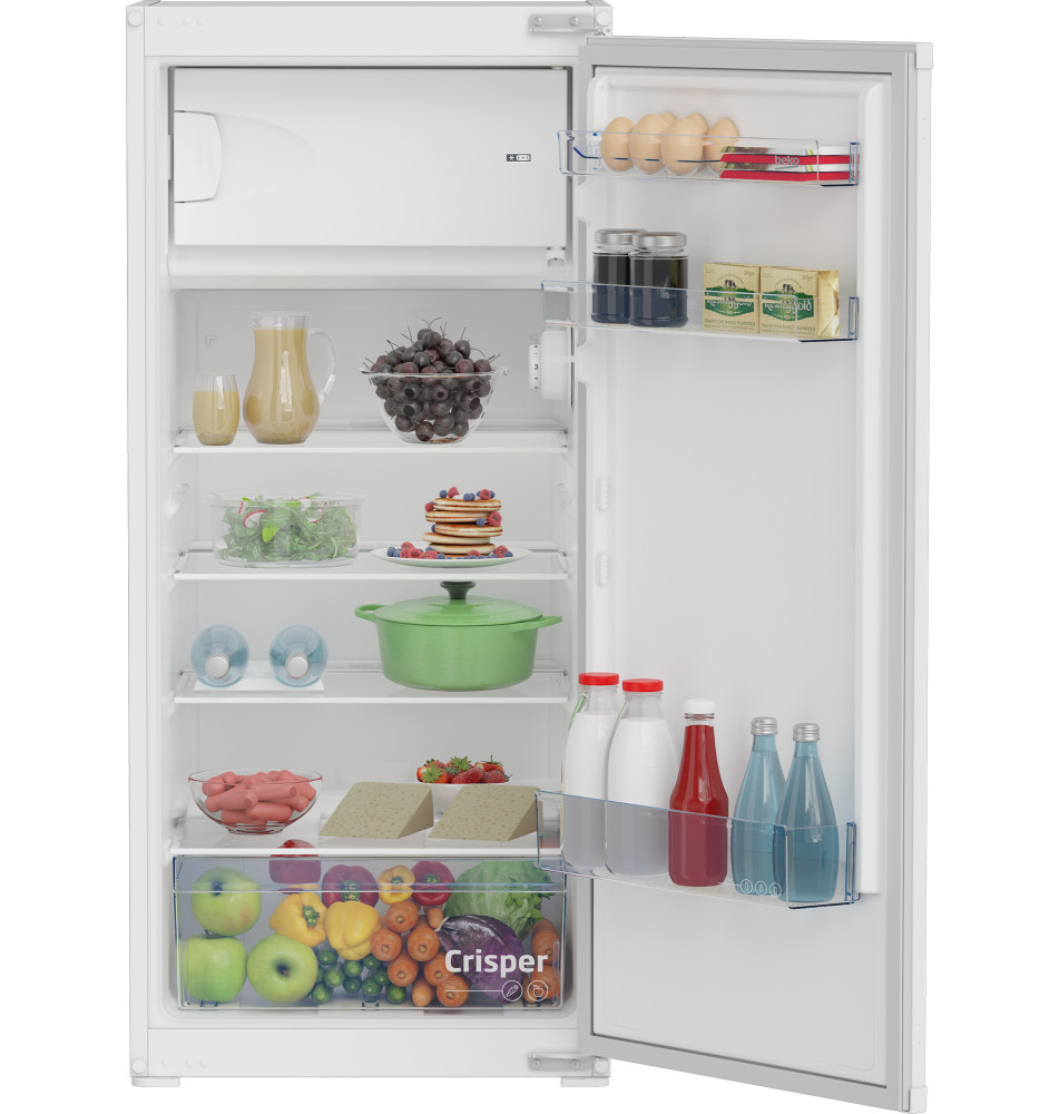 FRI  BEKO BSSA210K4SN 121 5x54 1P CICLICO INT