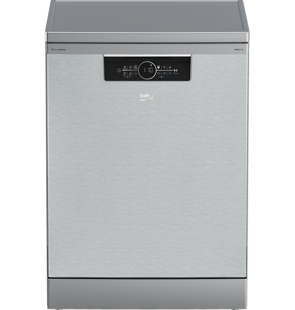 LVJ  BEKO BDFN36650XC 3 B 11P INOX