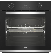 HORNO BEKO BBIMA13302BMPE 72L MULTI PIROL INOX